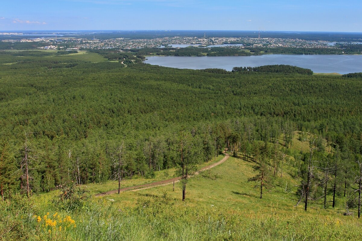 Гора сугомак в кыштыме фото