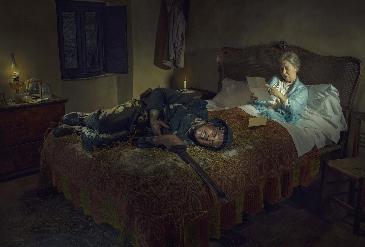 Иллюстрация к рассказу (изображение из интернета).