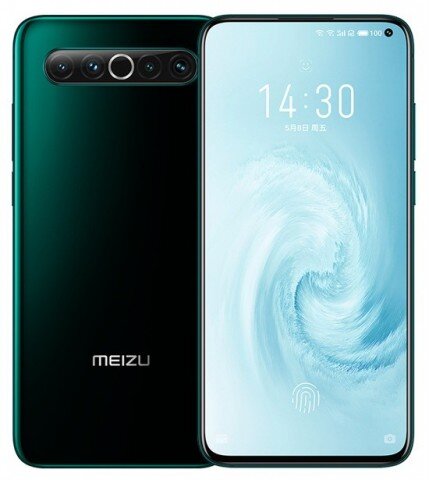 Meizu 17