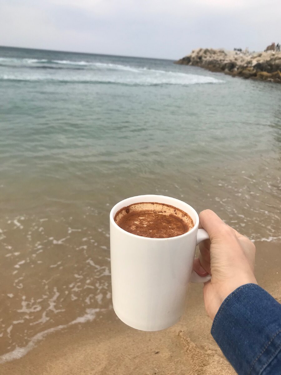 Ни дня без кофе