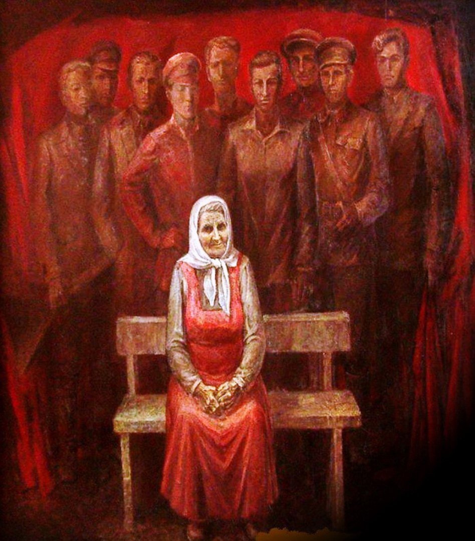 Девять сыновей. Епистиния фёдоровна степанова. мать степанова епистиния федоровна. епистиния степанова мать ее сыновья. 9 сыновей епистинии степановой.