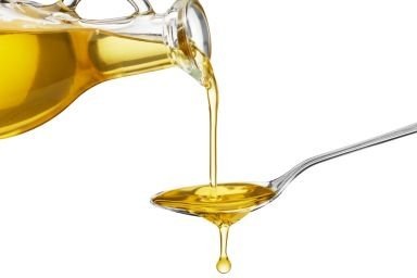 Масло для сухой кожи