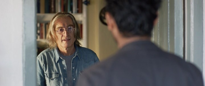 Картинка номер 2 — внезапный Леннон