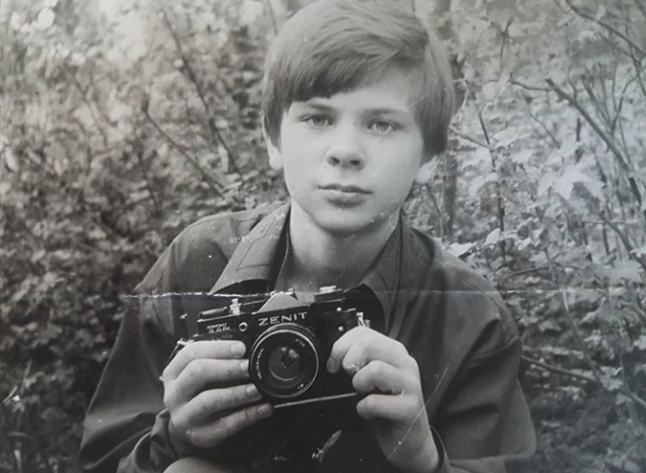 Фото:официальный инстаграм Дмитрия