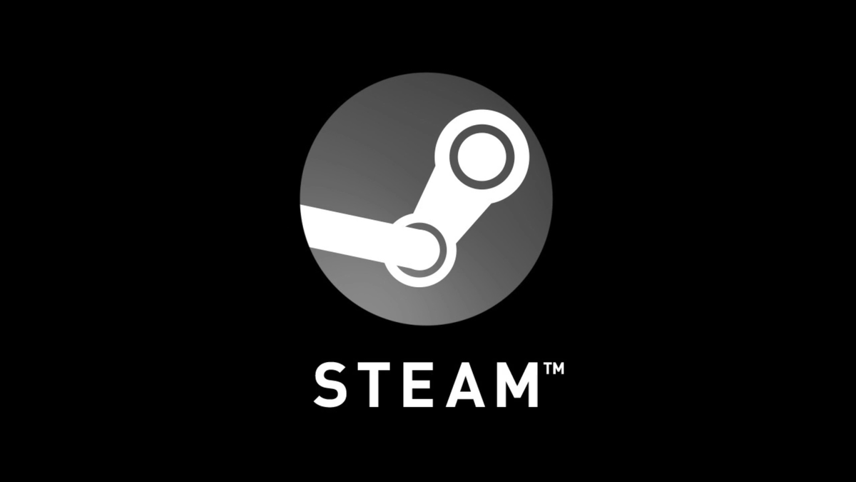 лого steam