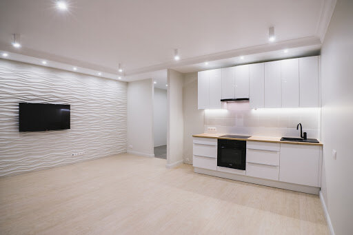 Ремонт, доступный каждому...