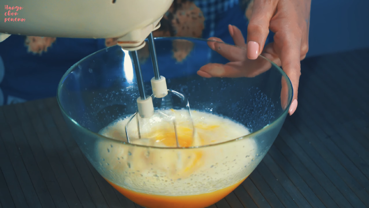 Лимонный кекс на кефире – ароматный, доступный и простой!