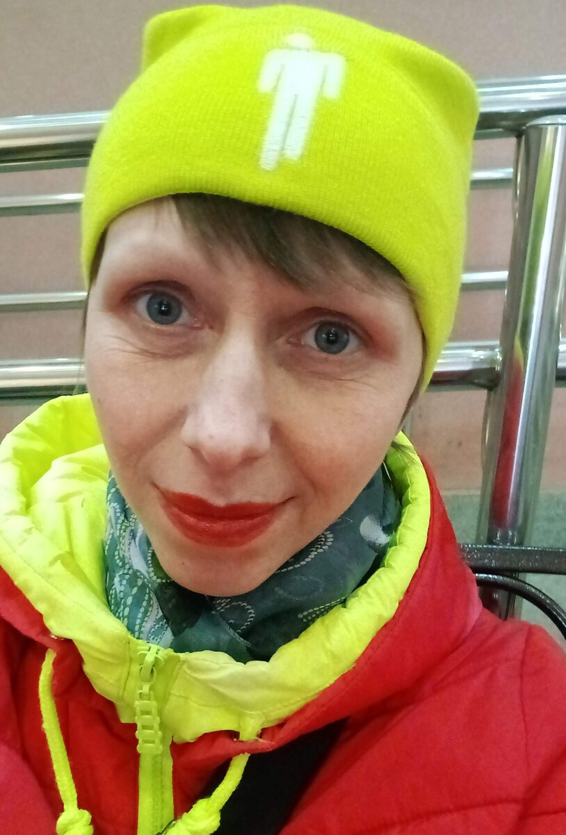 Давайте стараться быть немного лаяльнее и добрее друг к другу