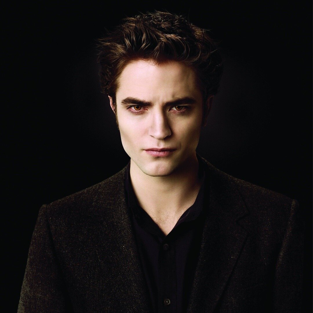 Роберт Паттинсон