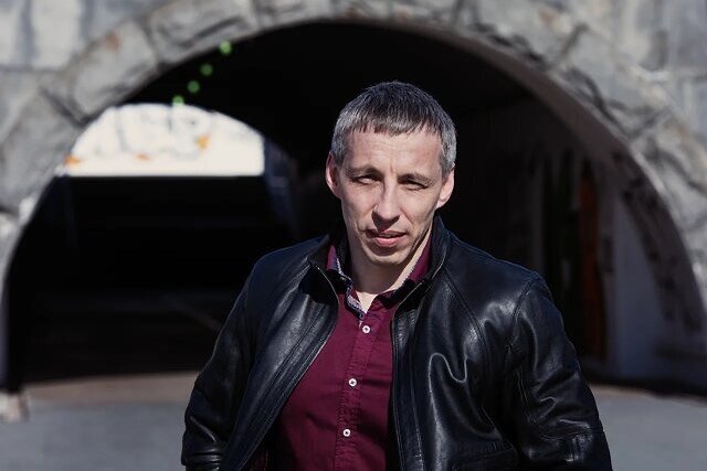 Александр Шумилов