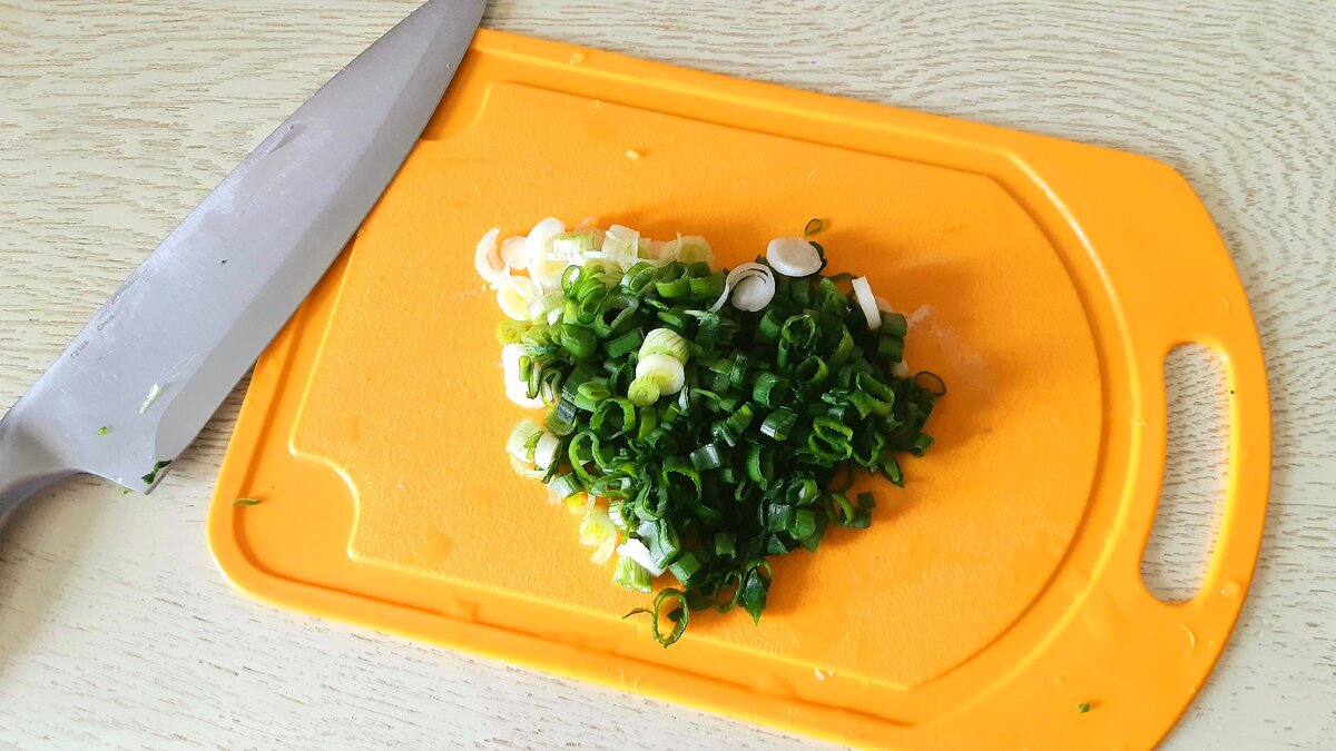 Фото автора дзен-канала "Кулинарные размышления" 2020