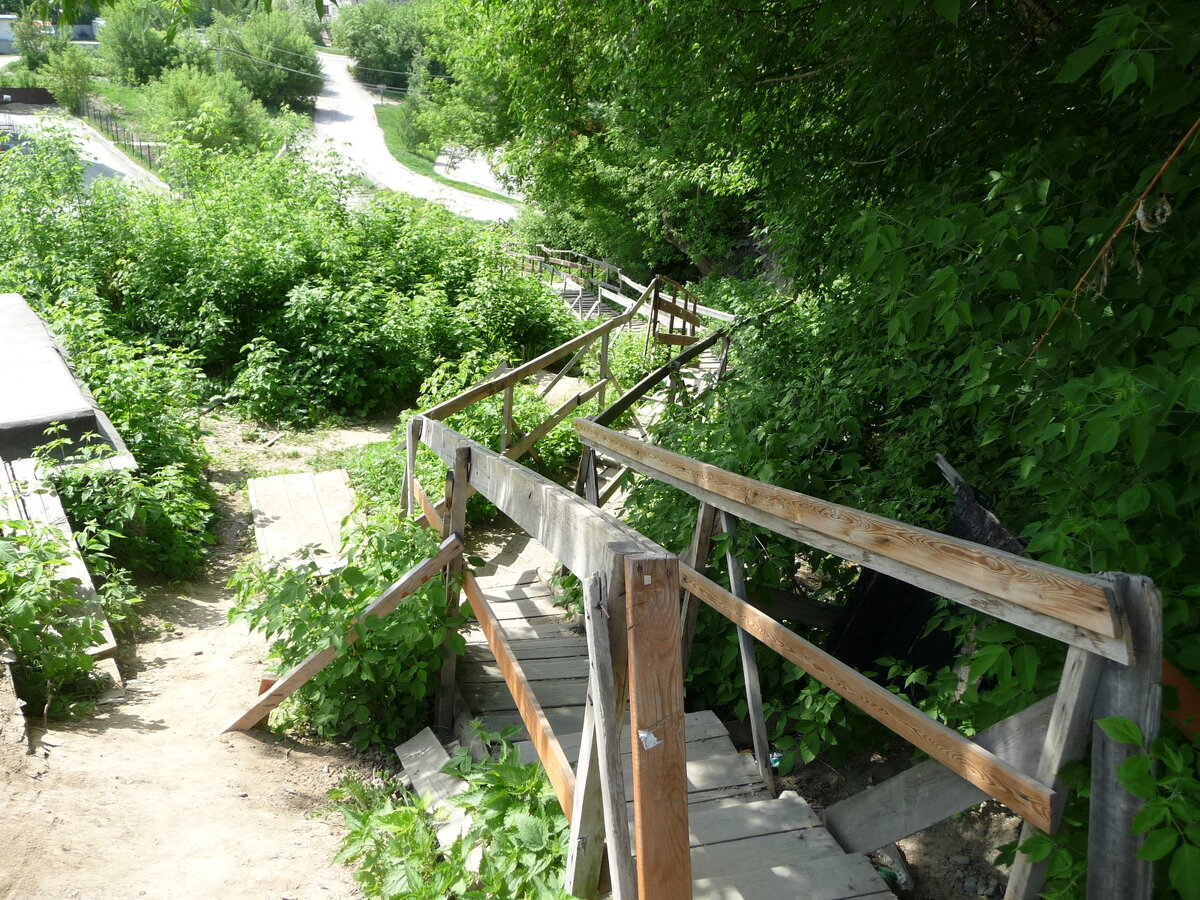 Жуткая картина...