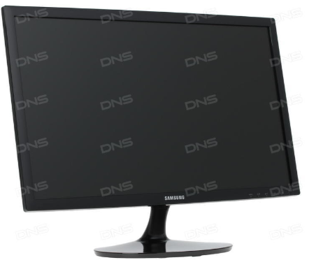 24" Монитор Samsung S24D332H – модель от известного производителя. Компания Samsung применяет при изготовлении продукции качественные компоненты. Представленный монитор относится к геймерской категории и адаптирован для запуска игр. Вы сможете наслаждаться отличной графикой и получать максимум удовольствия от виртуальных боев. Монитор Samsung S24D332H оснащается матрицей TN+film. Она обеспечивает качественное изображение и широкие углы обзора – 160° по вертикали и 170° по горизонтали. Время отклика пикселя – 1 мс. Благодаря этому в насыщенных событиями сценах картинка не искажается.
Подключить монитор можно не только к системному блоку, но и к консоли. Производитель предоставляет разъем HDMI и VGA для присоединения устройства. Можно выбрать подходящий порт, подключение кабеля займет несколько секунд.
Для установки монитора на столе используется подставка. Данная модель поддерживает внешний блок питания, он подключается к розетке через кабель и изменяет параметры электрического тока.Экран Диагональ экрана 
24"
Максимальное разрешение 
1920x1080
Технология изготовления матрицы 
TN
Технические характеристики экрана
Время отклика пикселя 
1 мс
Частота при максимальном разрешении 
75 Гц
Интерфейсы
Видеоразъемы 
HDMI, VGA (D-sub)