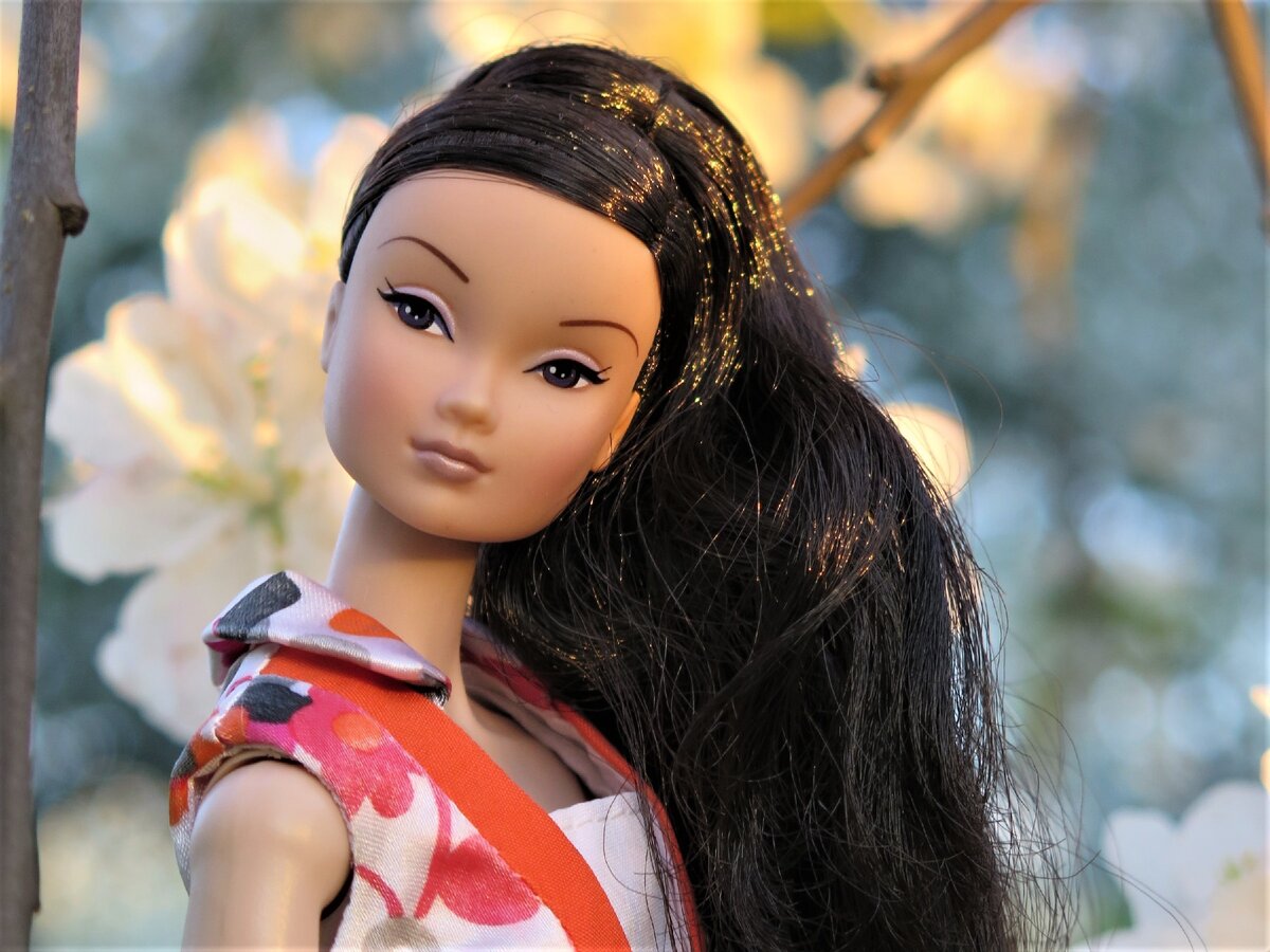 Susie Maravilloso Madrid.