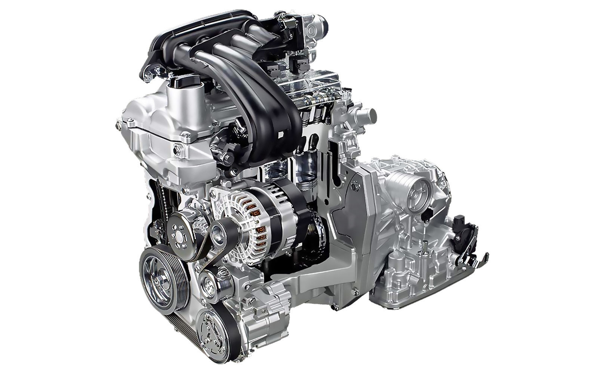 Двигатель рено дастер 1.6 114 л с. Двигатель Renault-Nissan h4m-hr16de. Мотор Рено hr16de. Двигатель Nissan-Renault hr16de-h4m 1.6 л.. Hr16de-h4m.