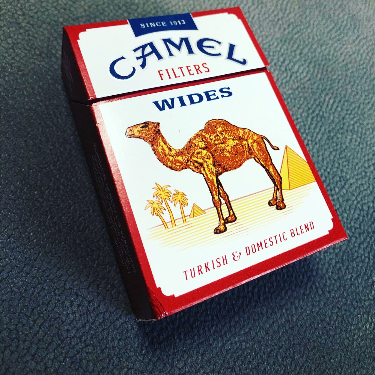 Картинка сигареты camel