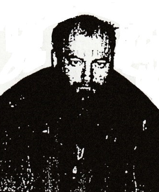 Магомед Умаров