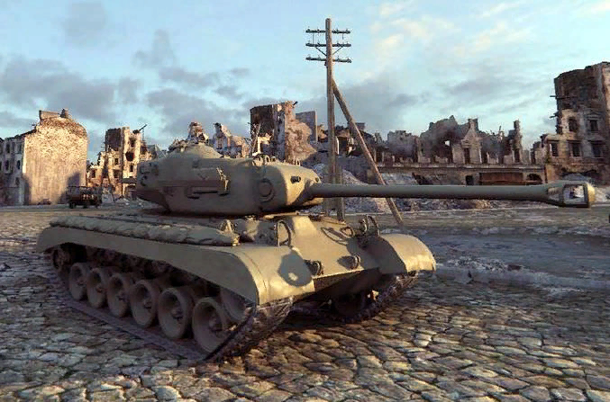 T26E5