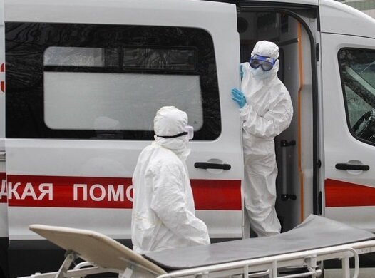 ужас, умирают люди!