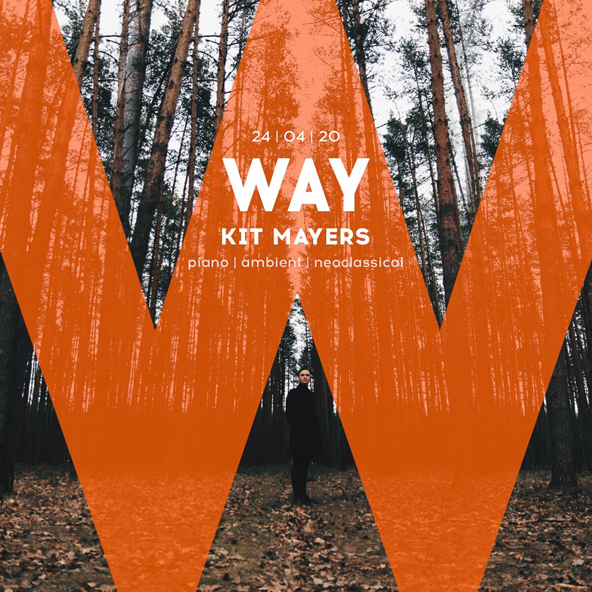 Жанр: неоклассика, эмбиент