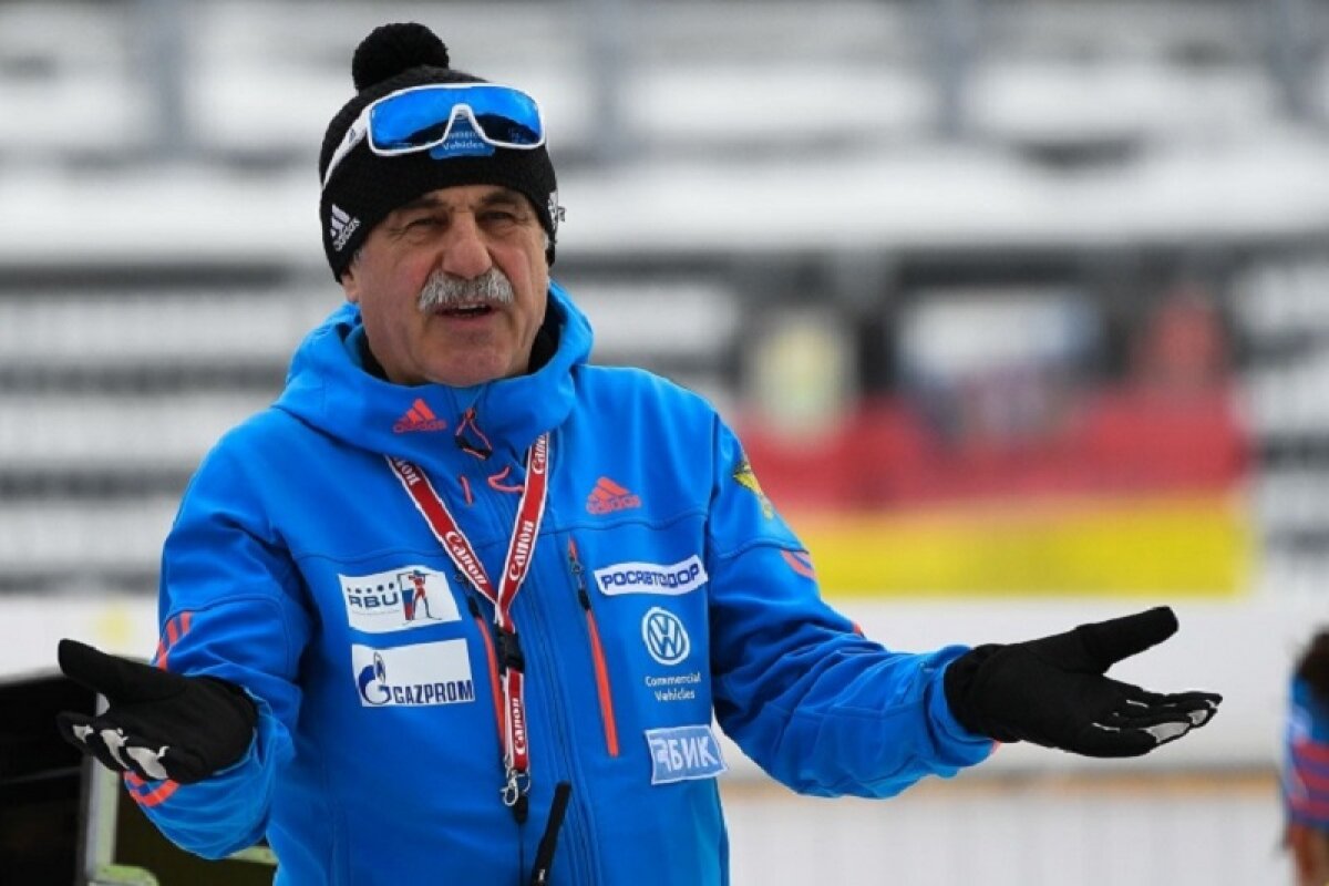 А.Касперович   Фото: сайт  https://www.rusdialog.ru/sport/195269_1582457706