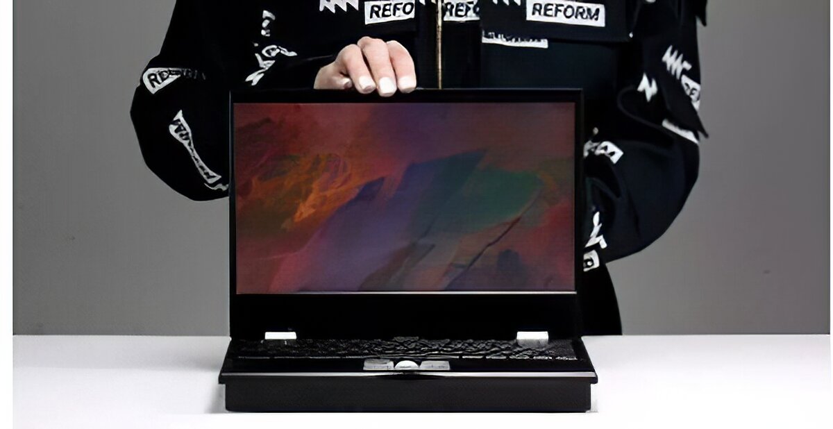 самый скромный и самый дорогой ноутбук