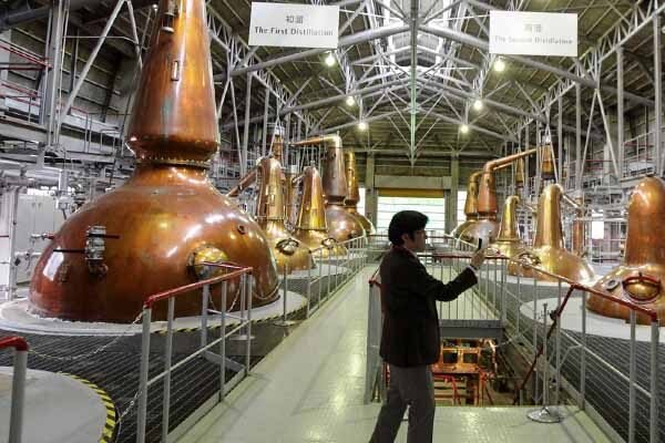 Чем отличается виски от рома | Winestyle - вино, шампанское, крепкий ...