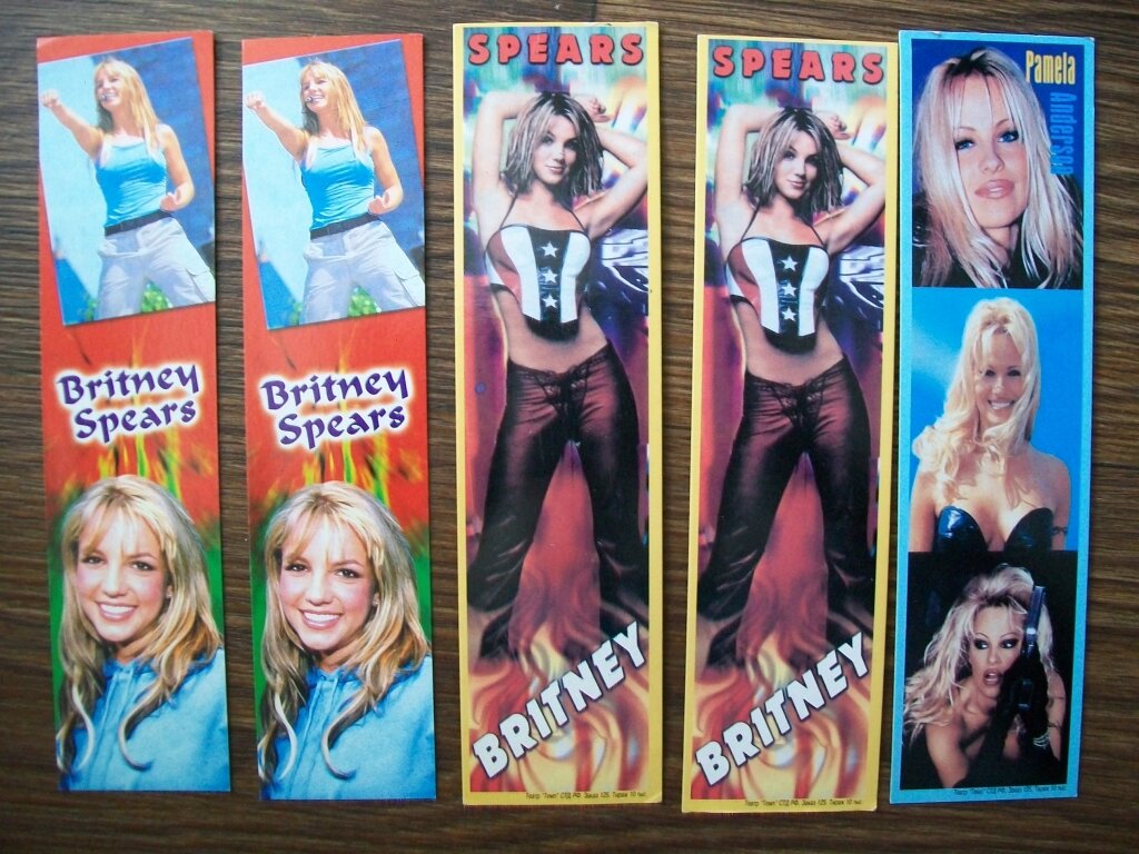 Бритни Спирс совершила революцию в поп-индустрии 