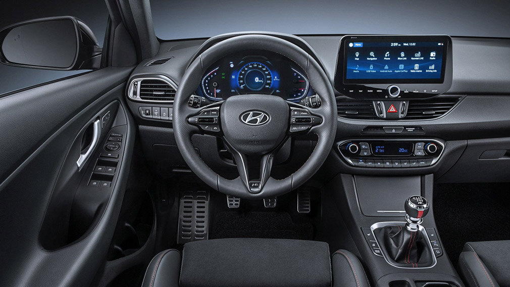 Фото: Hyundai