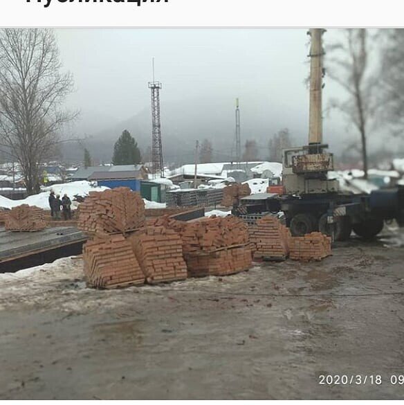 фото из открытых источников (инстаграмм канал Администрации Турочакского района)