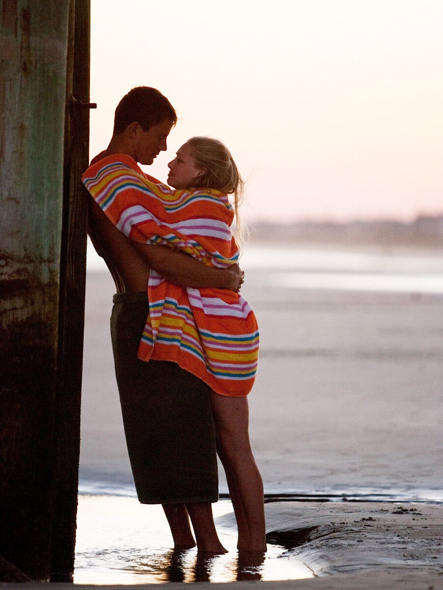 Дорогой Джон