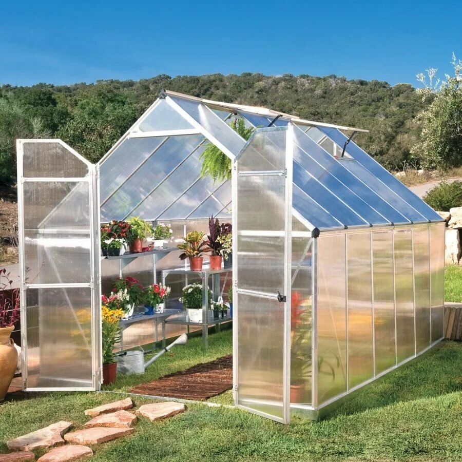 Тплицы Green House Greenhouse теплицы