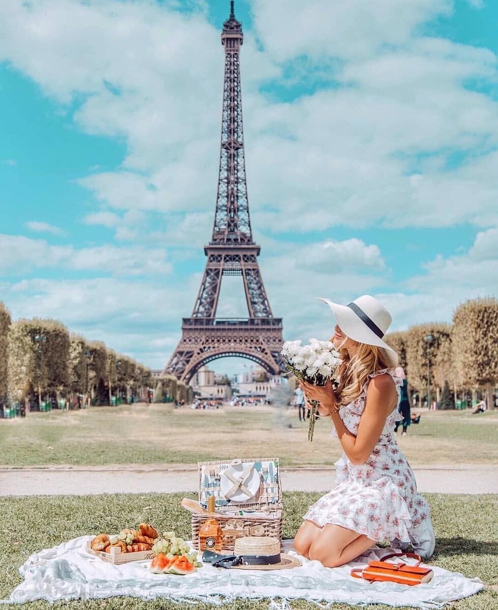 ох уж эта Франция))))