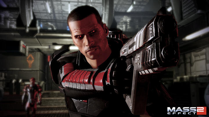 Mass Effect 2