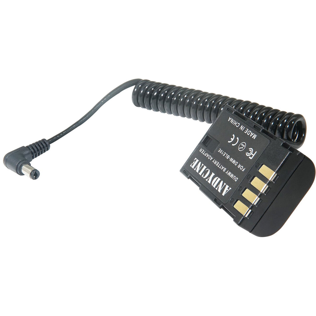 Вариант Dummy Battery