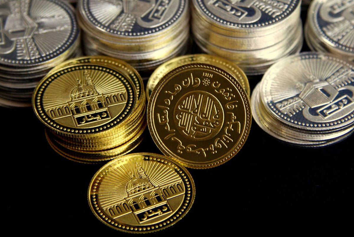 Золотой динар - погубил ливийского лидера.