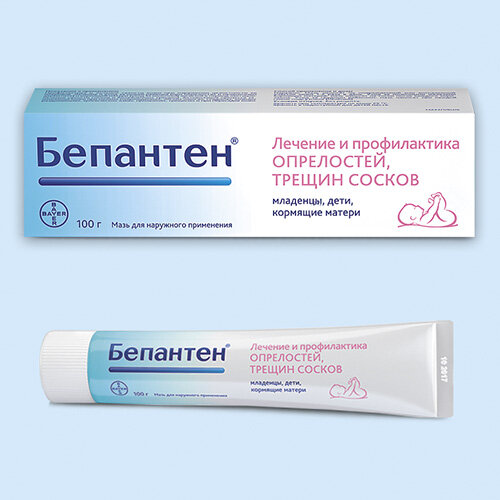 Хорошо помогает при раздражении нежной кожи младенца. По консистенции очень густая. И нужно совсем чуть-чуть, поэтому ее хватает надолго.