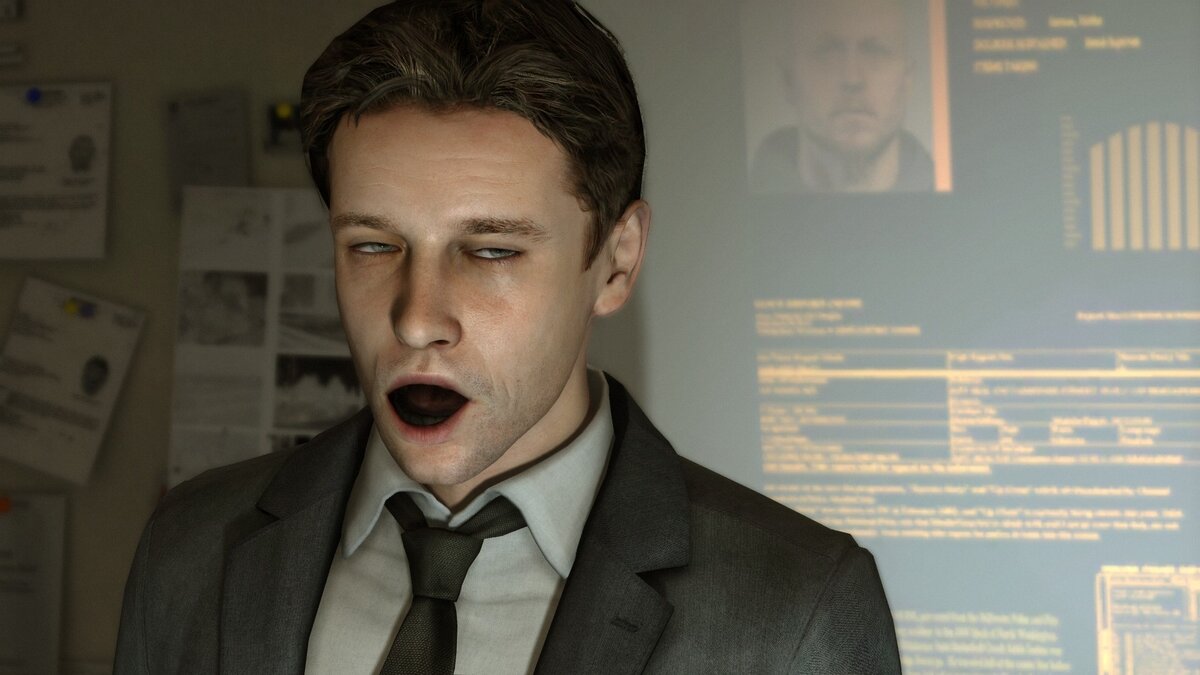 Когда уже знаешь, кто является "Мастером оригами"