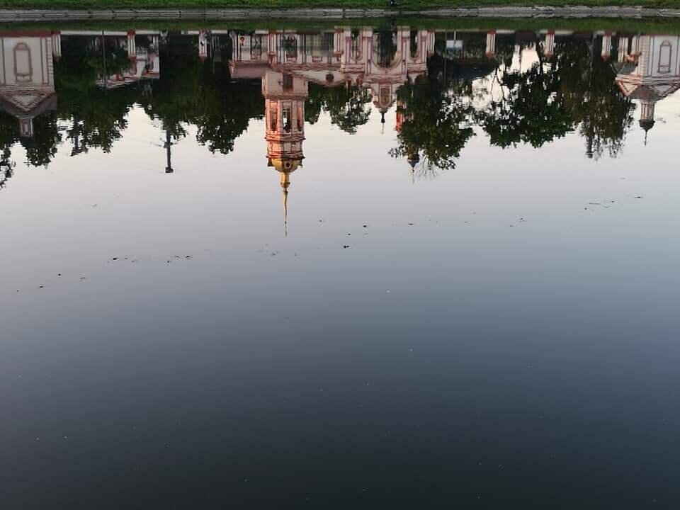©Александр Закирыч, 2019 год, Москва, Алтуфьевское шоссе