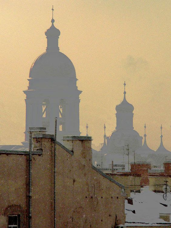 Prophotos.ru Санкт-Петербург глазами Александра Филиппова