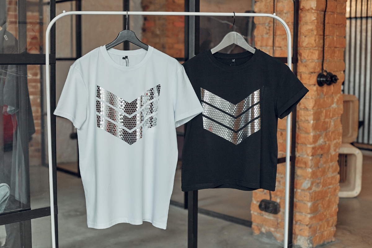 Футболка "Trend" 