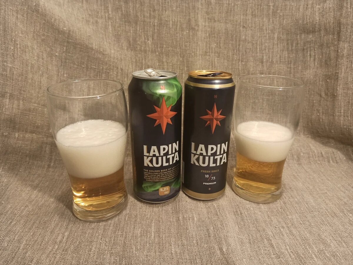 Лапин культа