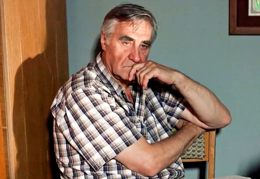 Анатолий Васильев