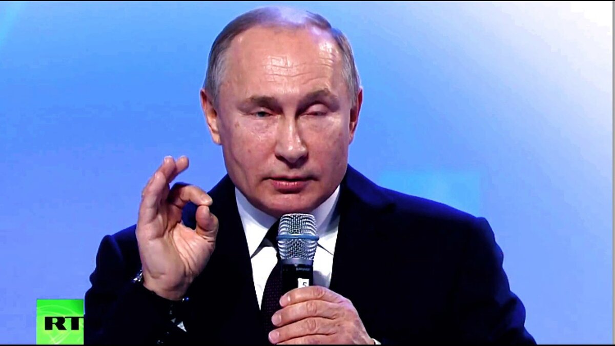 Я беру все свои руки!