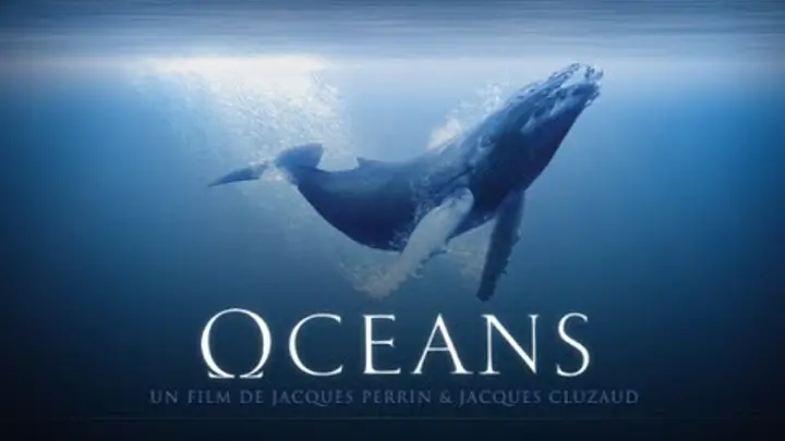 Фильм Океаны