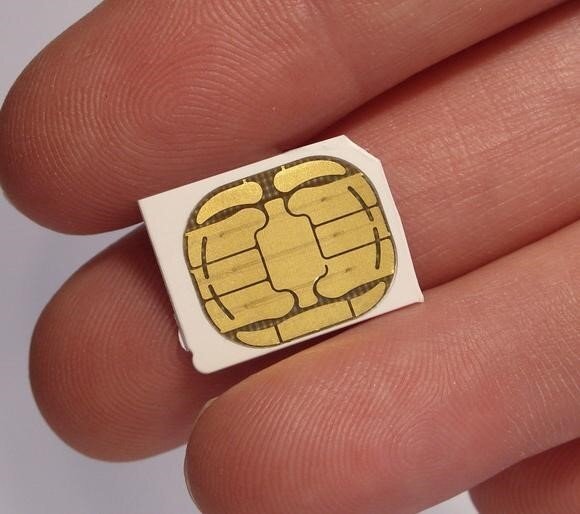 Виды сим-карт: размеры nano-sim, micro-sim, как обрезать?