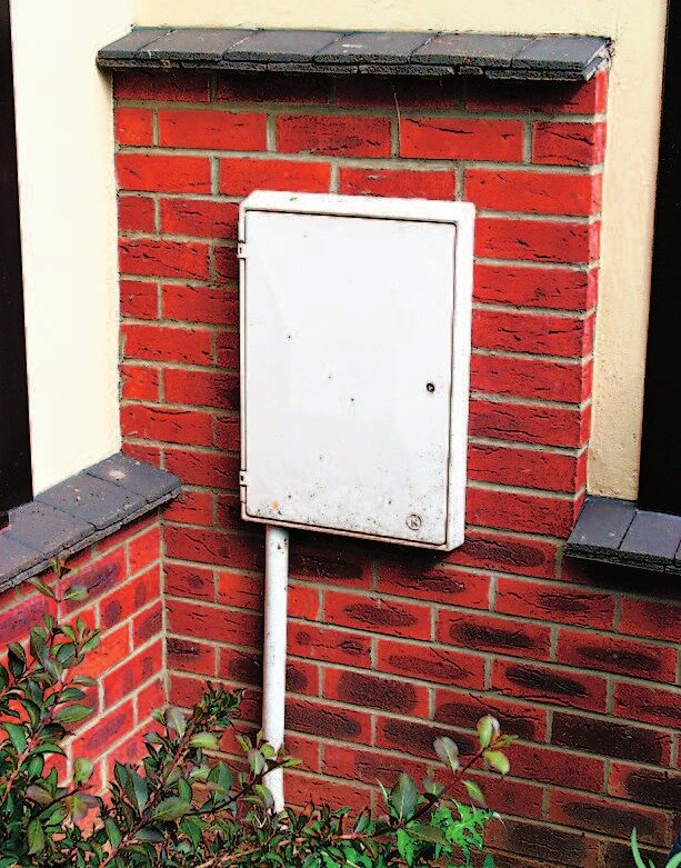 Так было ДО