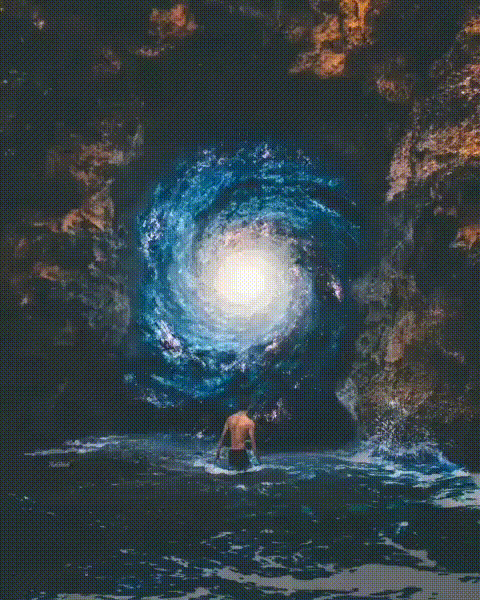 видео с Pinterest