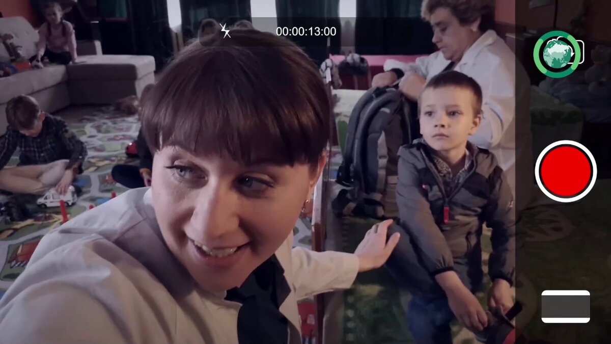 Милое место, в котором работают милые люди