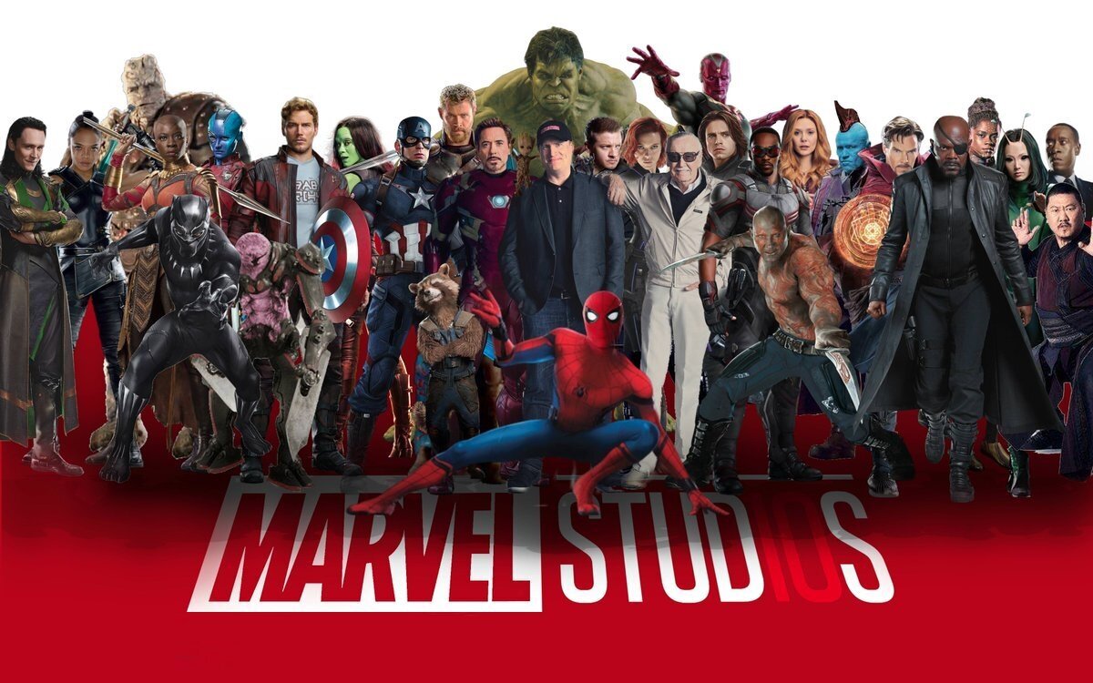 Marvel Studios